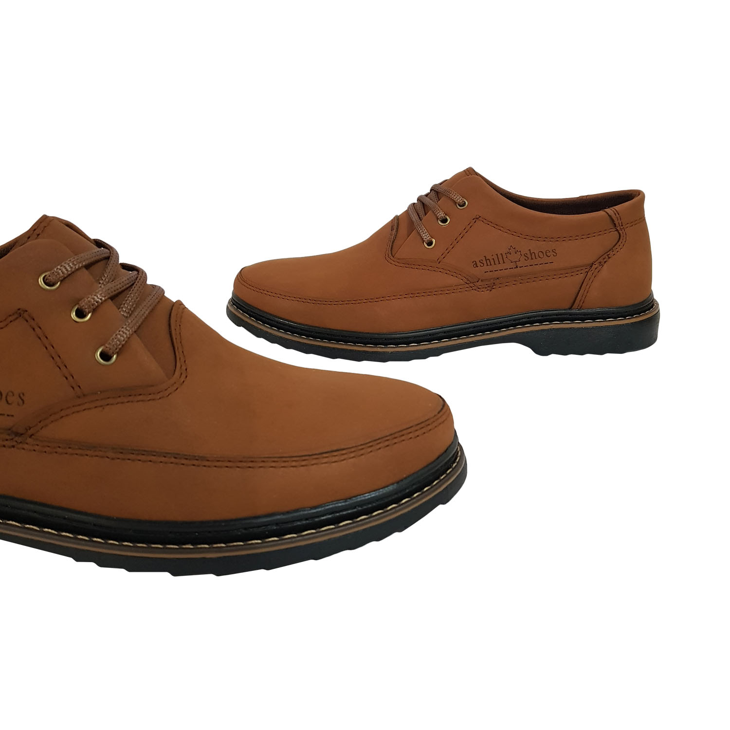 کفش مردانه مدل Soren کد pnt_2021