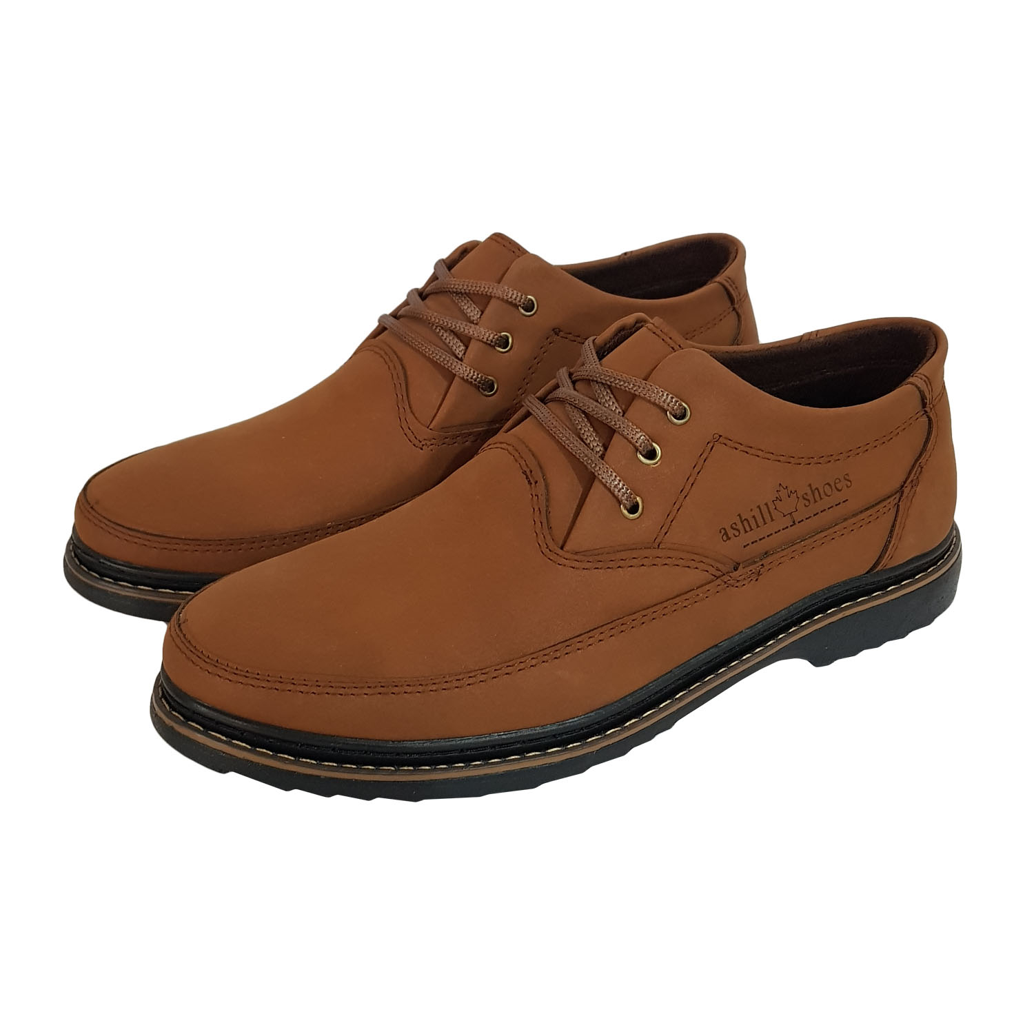 کفش مردانه مدل Soren کد pnt_2021