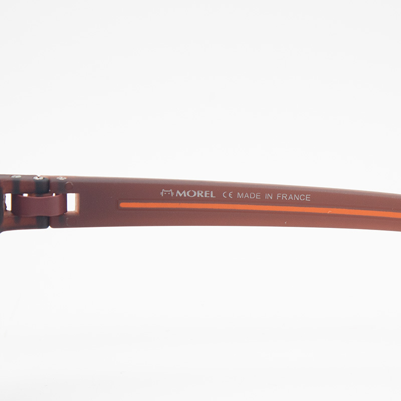 عینک آفتابی خلبانی پلاریزه مورل مدل 26858C6BR